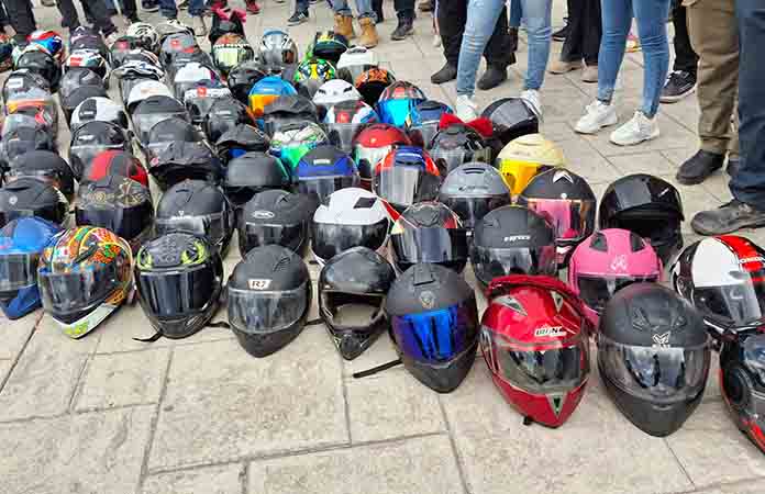 Gran derrama económica dejó la Ruta del Peyote