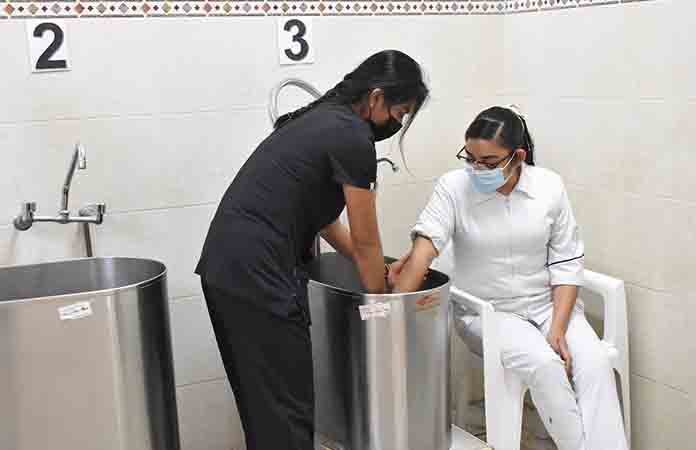Integrará DIF bolsa de trabajo inclusiva