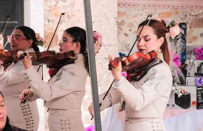 Músicos en general participan activamente durante el mes
