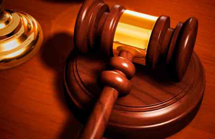 Articulo 19 interpone un amicus curiae