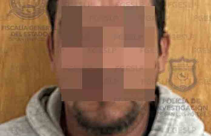 Atrapan en Tamaulipas a presunto violador de una niña en Matehuala