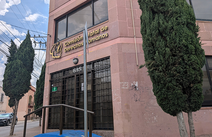 CEDH esperará fallo dela SCJN