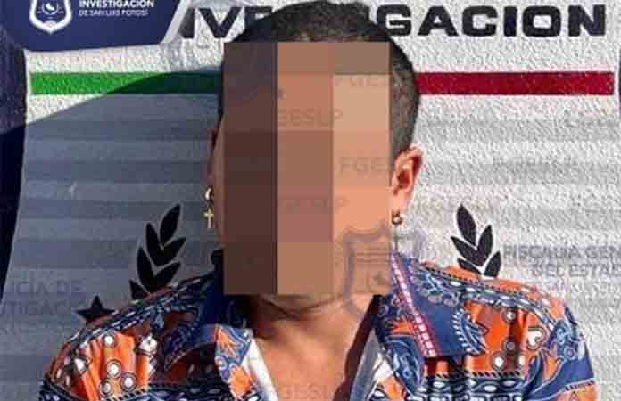 Cae hombre por secuestro y violación de una menor