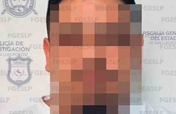 Capturan a un miembro de una banda de ladrones