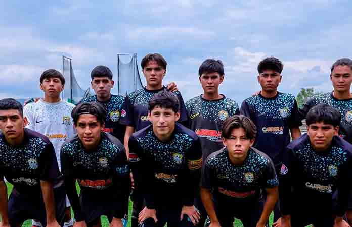 Cefor SL avanza a la gran final