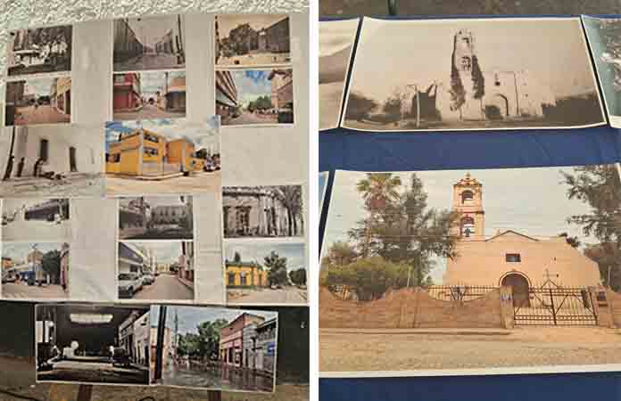 Conmemoran Día Internacional de los Archivos