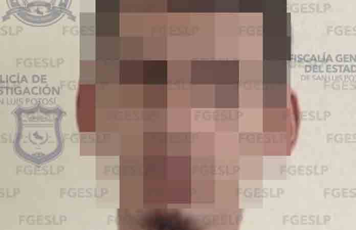 Detienen a sujeto por tentativa de homicidio en Tamazunchale