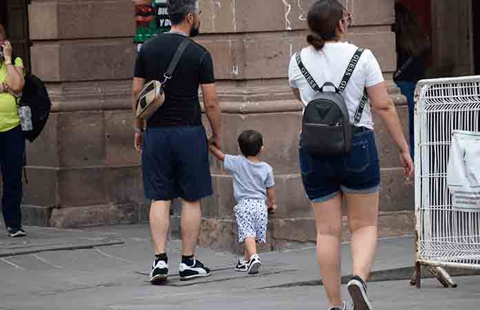 Día del Padre genera repunte poco moderado