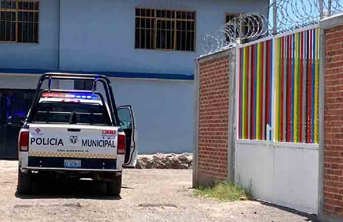 Disputa familiar deja 4 muertos en Salamanca