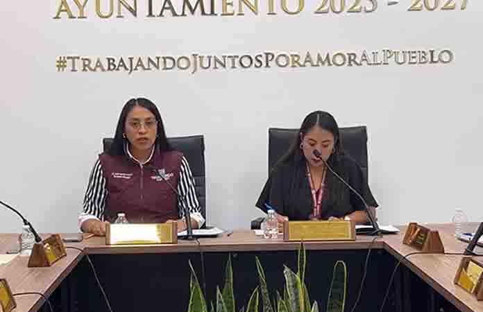 Edil de Tenancingo pide una auditoría