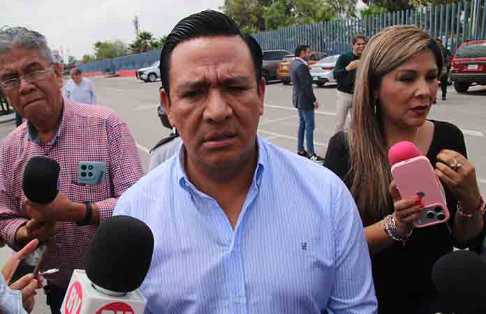 Exedil de Cárdenas asumirá dirección del Registro Civil