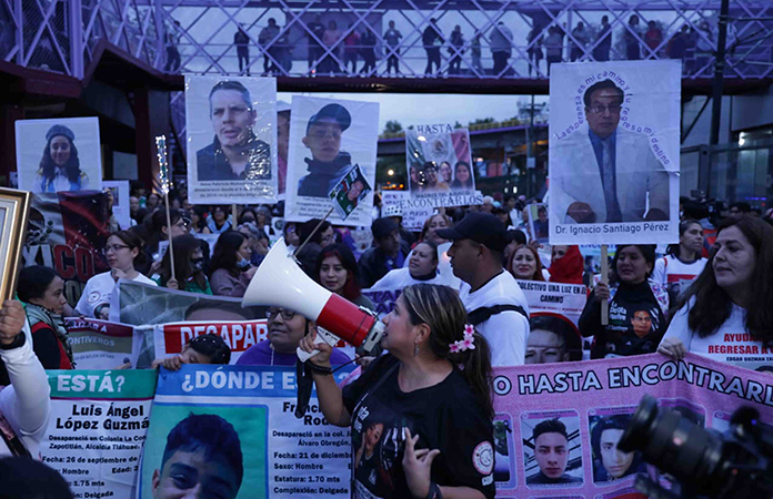Mexicanos critican el “Mundial del lujo”