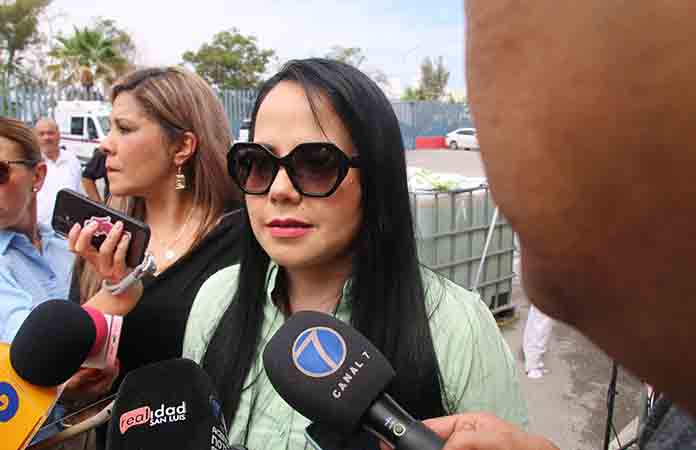 Pegará a SLP la disminución del financiamiento federal