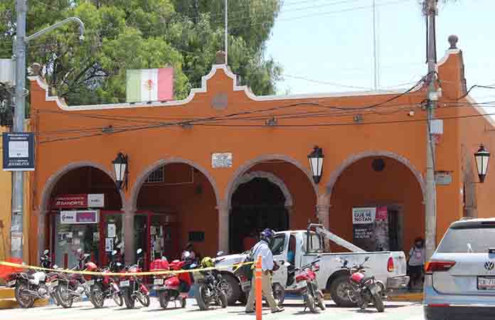 Perfilan revés a los exconcejeros de Pozos