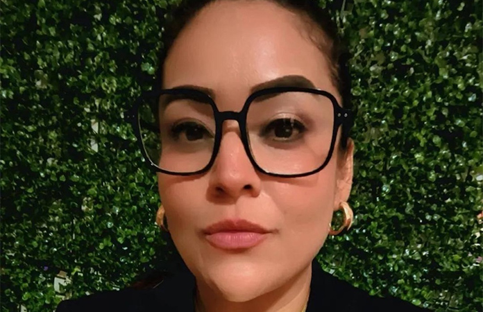 Roxana Guzmán había pedido protección