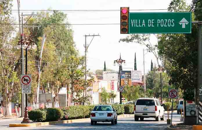 Preocupa una nueva gasolinera