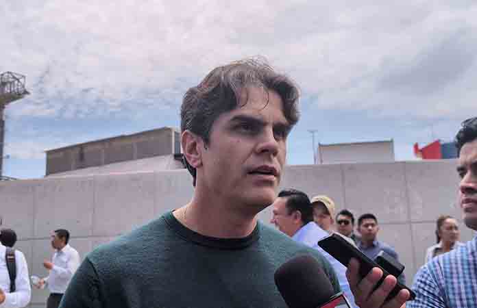Se complica la eliminación de aranceles: J.C. Valladares