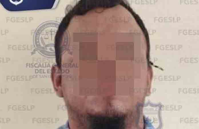 Vinculan a presunto homicida de Matehuala