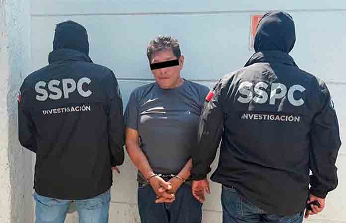 Vinculan a proceso a alcalde de Cuautla