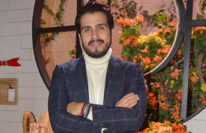 ANDRÉS TOVAR ES VINCULADO A PROCESO