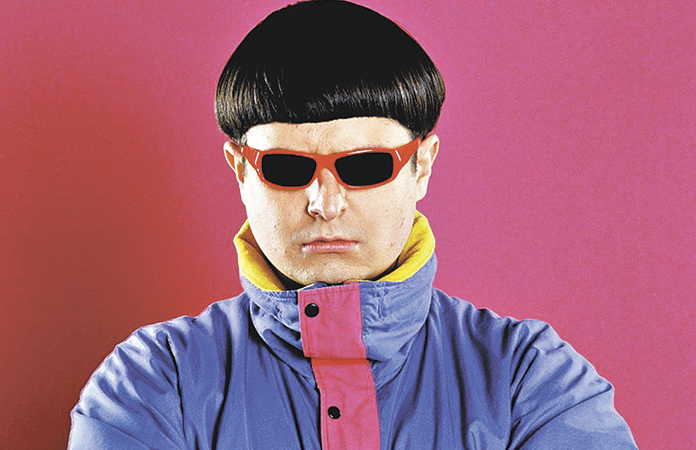 EL CANTANTE OLIVER TREE FALLECE A LOS 32 AÑOS
