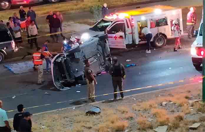 Accidentes aumentan hasta 40% por lluvias