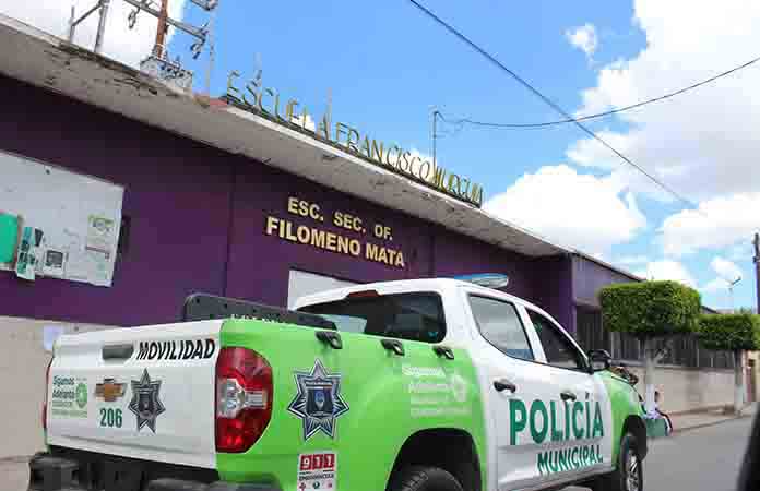 Comités vecinales reforzarán vigilancia junto con la GCM