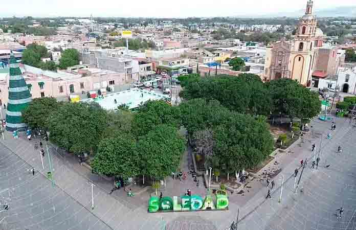 Invitan a la rodada nocturna y de terror