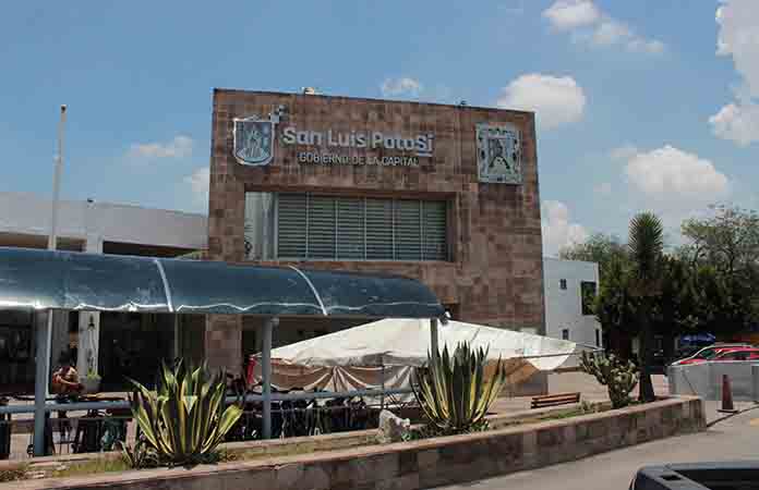 Destina Municipio 254 mdp a laudos