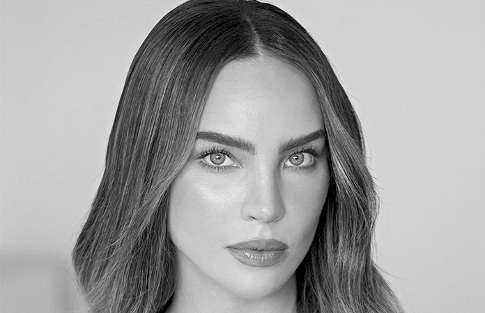 BELINDA seRÁ FLORENCE CASSEZ