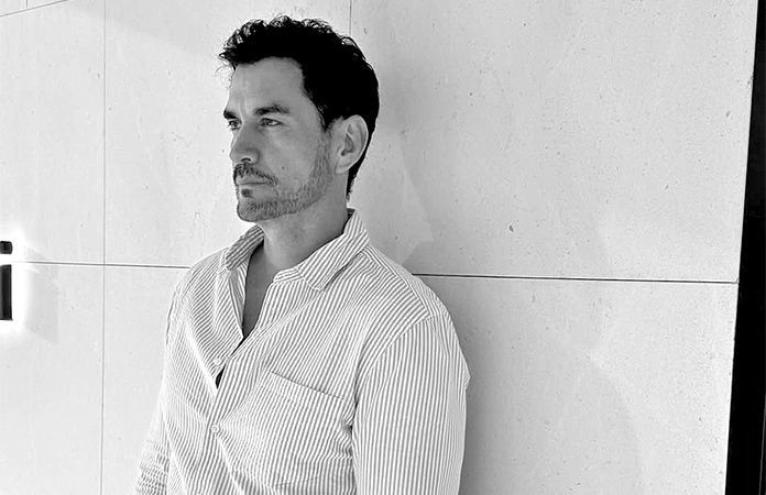¿Por qué no tiene hijos? David Zepeda estalla contra las especulaciones