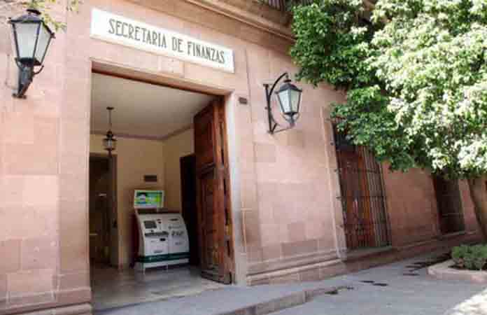 Finanzas “olvida” contratos mundialistas