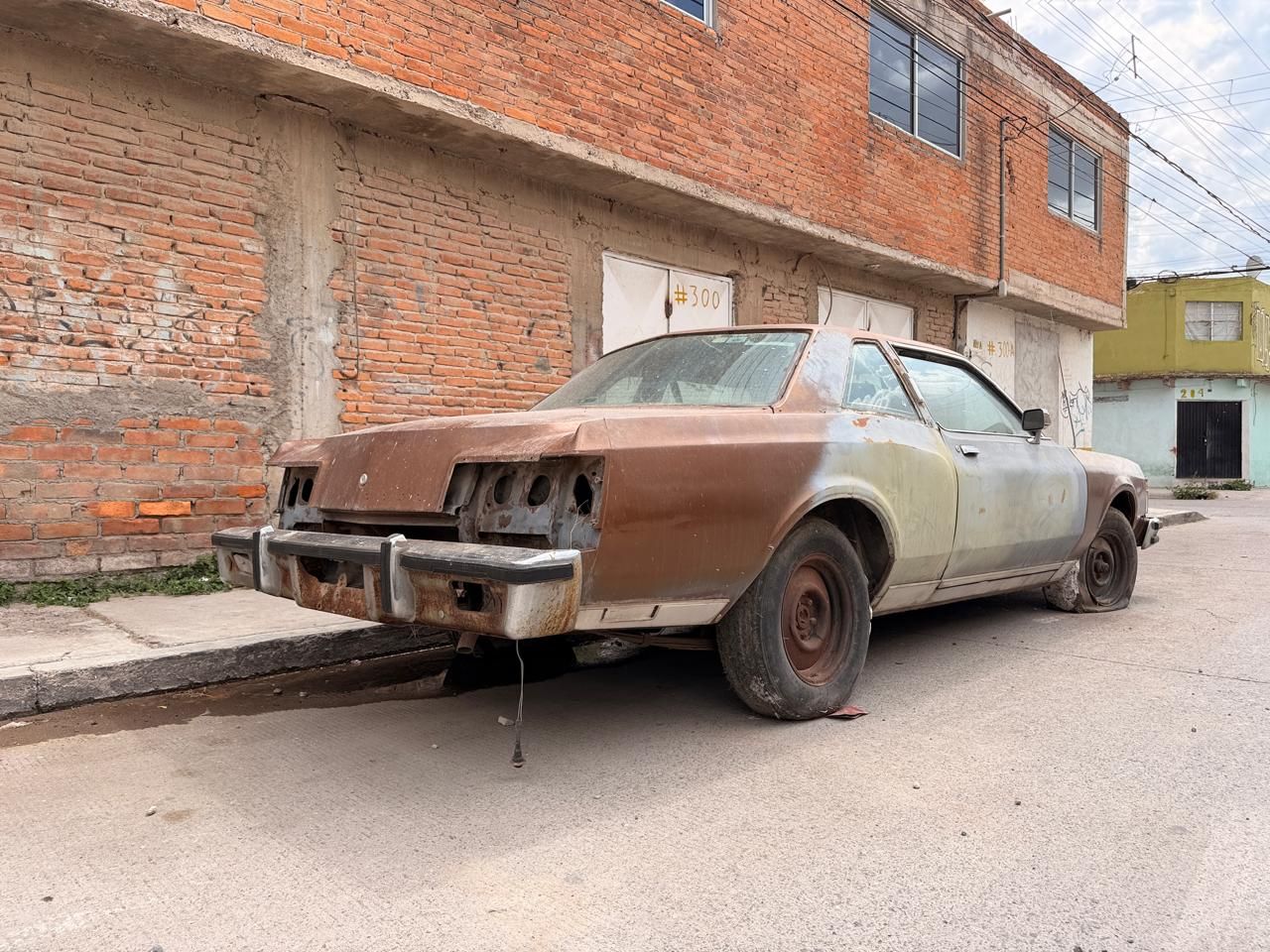 Operativo “Chatarra” recibehasta 5 llamadas semanales