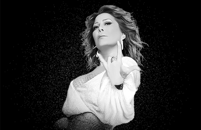 ALEJANDRA GUZMÁN SE ENCUENTRA MEJOR