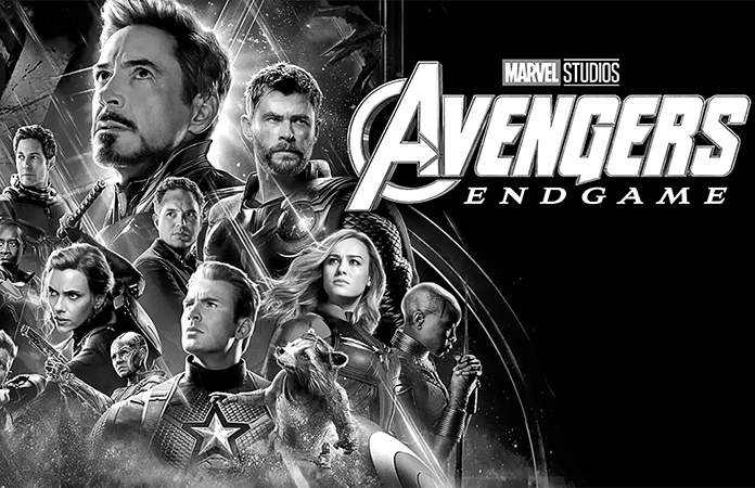 “AVENGERS: ENDGAME” RECUPERA LA CORONA DE TAQUILLA