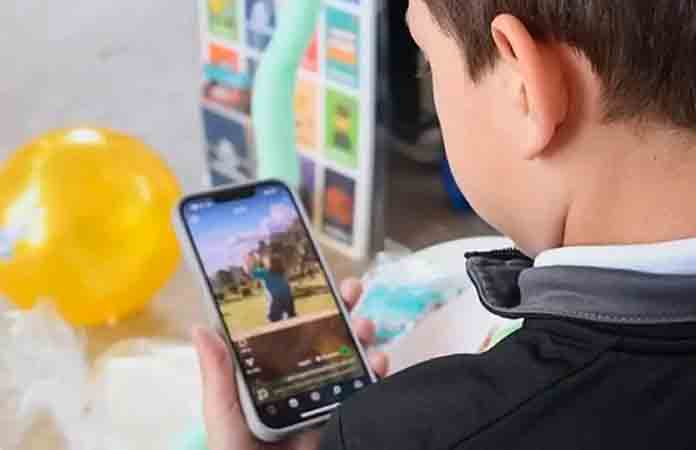 Adiós al celular en jornada escolar