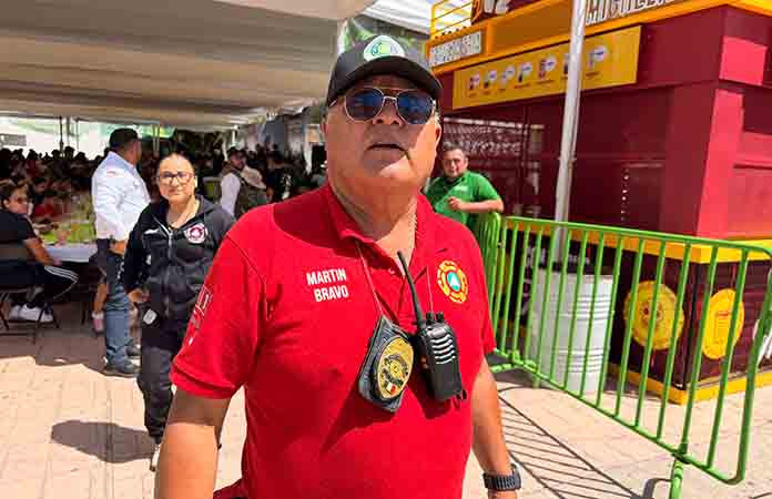 Anuncian fuertes lluvias por 32 grandes tormentas