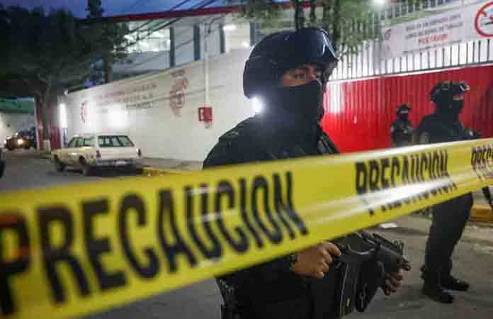 Asesinan a joven en Cetis 33 de El Rosario
