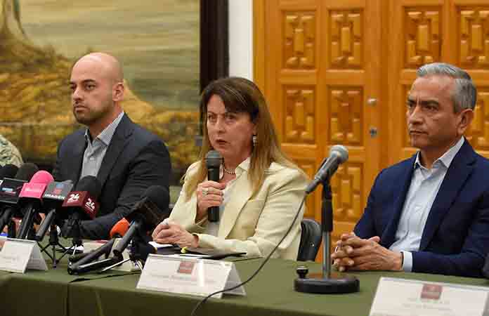 Cae el asesino de Claudia Tacoronte
