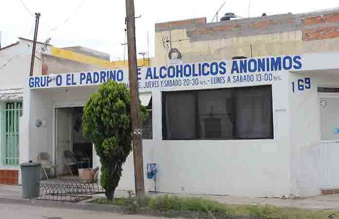 Cierran un anexo en malas condiciones