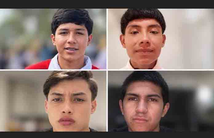 Desaparecen 4 jóvenes en finca de Zapopan