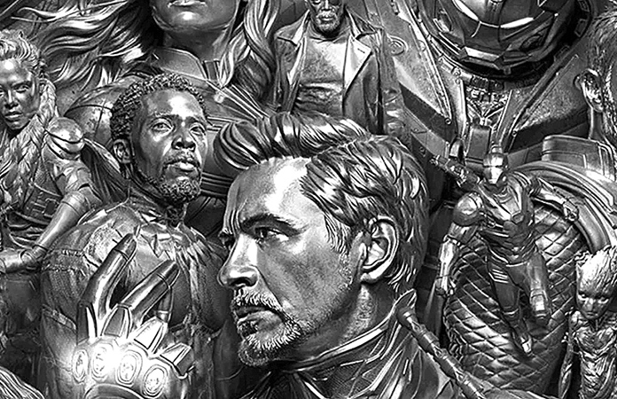 Marvel reestrena ‘Avengers: Endgame’ con escenas que conectan con ‘Doomsday’