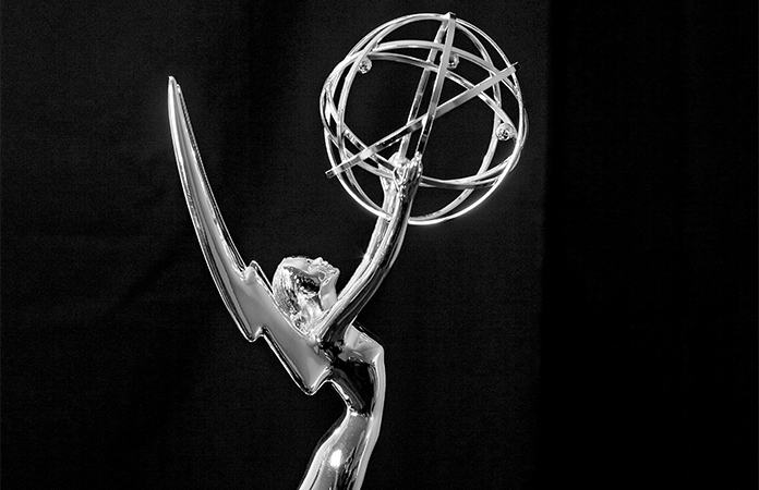 PREMIOS EMMY