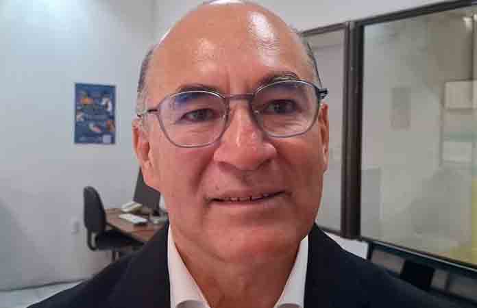 Enrique Galindo reconoce inversión de Gallardo Cardona
