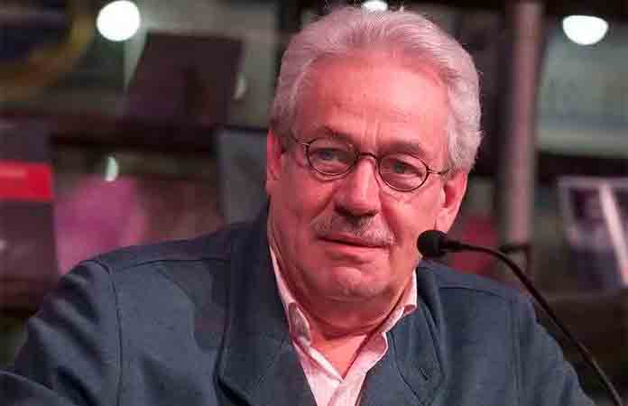 Escritor y filósofo recibirá galardón honoris causa