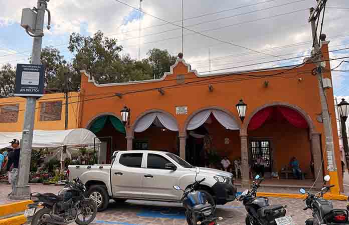 Gobierno poceño gasta casi 4.5 mdp en nómina