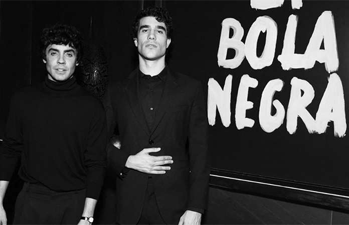 ‘LA BOLA NEGRA’ Y ‘ANGH’ TRIUNFAN EN EL FESTIVAL DE TORONTO