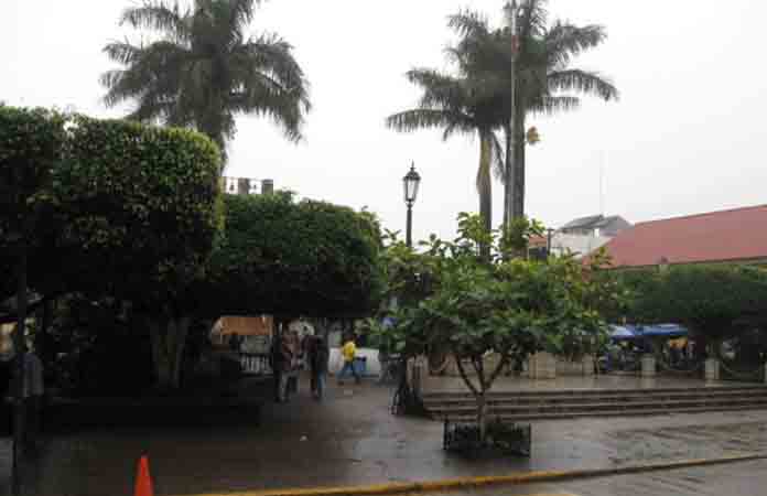 La Huasteca, con mayor desaparición de personas