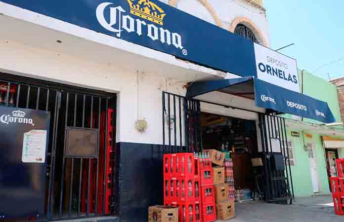 No ampliarán horario para venta de alcohol