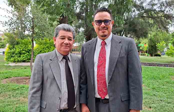 Ofrecen cursos de comprensión de la Biblia